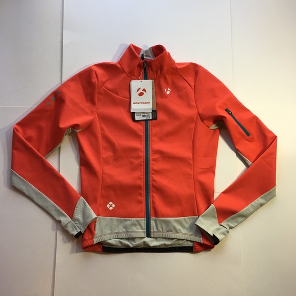 Bontrager Jackets & Blazers - Bontrager Women’s Full Zip Performance Jacket